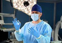 Общая хирургия