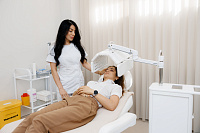 Дерматология