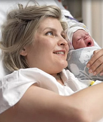 Отзыв о родах