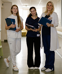 Невынашивание беременности, как с этим бороться.