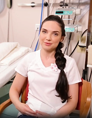 Видеовизитка врача