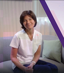 Видеовизитка врача