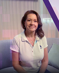 Видеовизитка врача