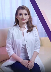 Видеовизитка врача