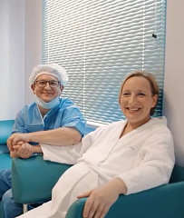 Отзыв о родах
