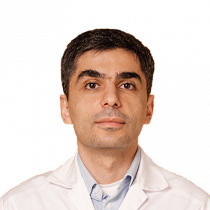 Симонян Геворг Варужанович