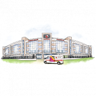 Клинический госпиталь Лапино «Мать и дитя»