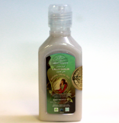 Крем-шелк для тела и кожи рук East Nights восстанавливающий Lalla Ghalib «Леди победоносная» 175 мл