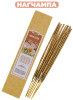 Aasha Herbals / Нагчампа (Nagkesar) - ароматические палочки 10 шт
