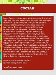 Vasu / Чаванпраш Специаль Авалеха со вкусом Клубники, 550 г