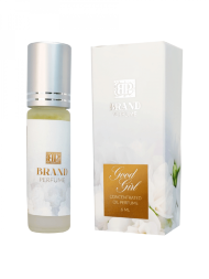 BRAND PERFUME / Масляные духи Good Girl / Гуд Гёрл, 6 мл