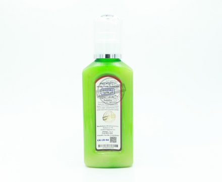 East Nights / Крем для возрастной кожи нейтрализующий действие токсинов, образующихся при застойных явлениях в жировой ткани Lalla Chaman «Царица сада», 175 мл