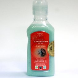 East Nights / Бальзам укрепляющий и подтягивающий для груди и тела с маслом опунции Kahkushan «Вселенная», 175 мл