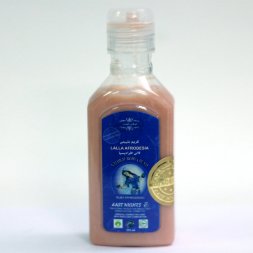 East Nights / Крем для тела рубиновый афродизиак Afrodesia «Афродизиак», 175 мл