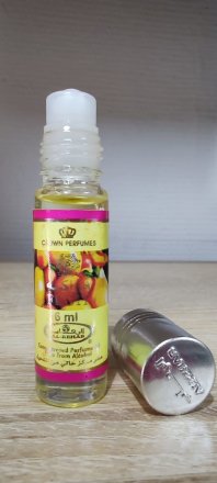 [Тестер] / Al Rehab / Арабские масляные духи FRUIT (Фрукт)