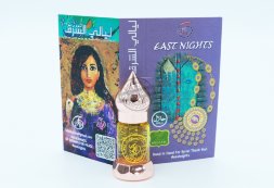 East Nights / Маргаритка абсолют, 3 мл