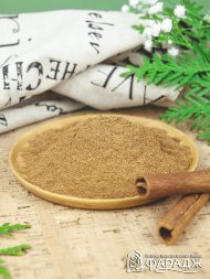 Фарадж / Корица Цейлонская молотая, 150 г