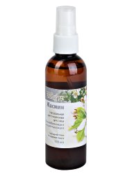 Aasha Herbals / Цветочная вода Жасмин 100 мл