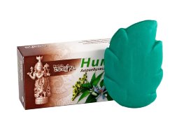 Aasha Herbals / Натуральное индийское мыло «Ним», 75 г