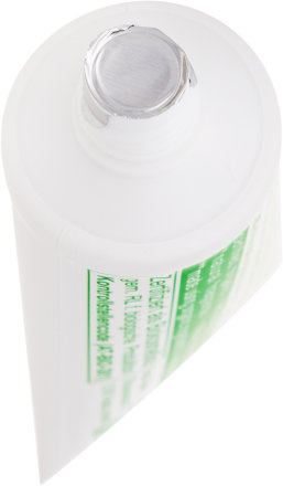 Зубная паста BIO Zahncreme TASNIM с экстрактом мисвака и маслом черного тмина из Австрии, 75 мл