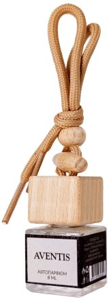 BRAND PERFUME / Автопарфюм Aventis / Авентис, 8 мл