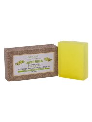 Synaa / Мыло Лемонграсс 100 г