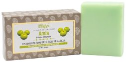 Aasha Herbals / Мыло Амла, 100 г