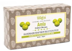 Aasha Herbals / Мыло Амла, 100 г
